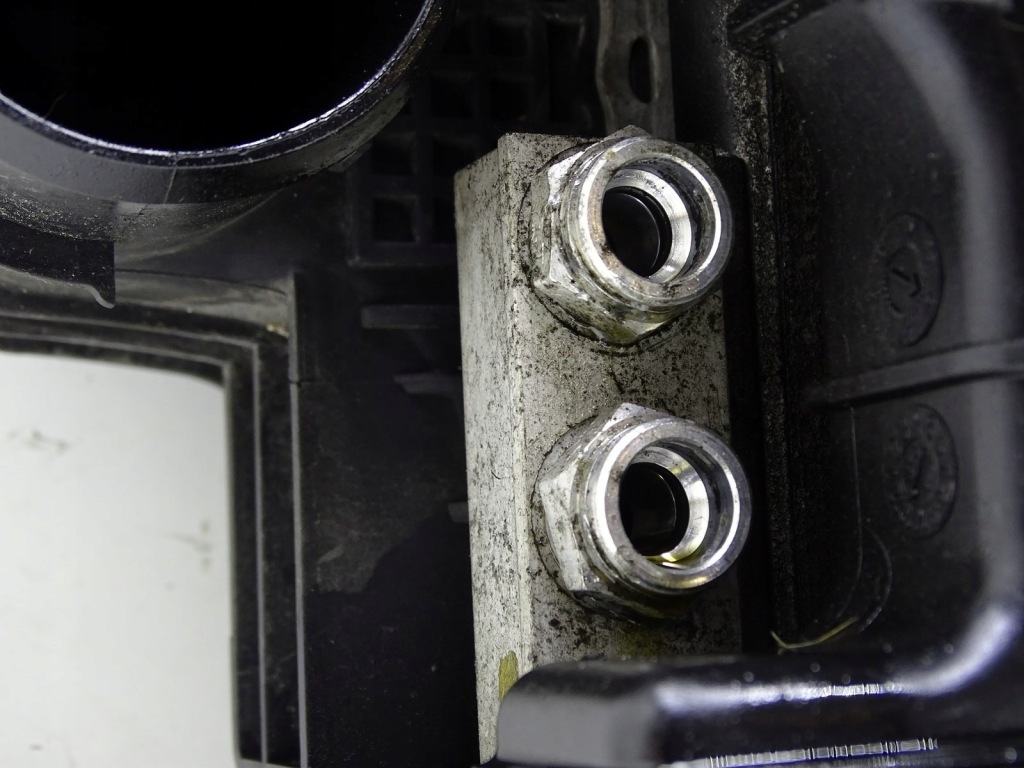 Радиатор интеркулер вентилятор jeep grand cherokee wk2 3.0 crd 52014708ab Киев