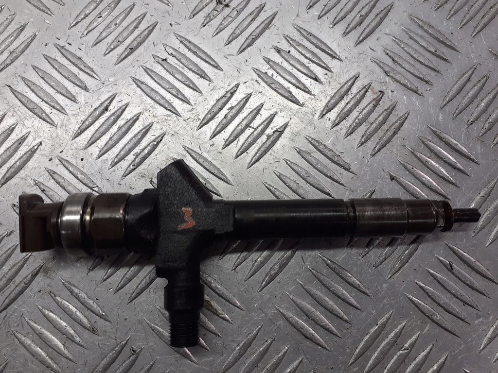 фото №1, Інжектор форсунка mazda 5 2.0 cd rf7j13h50