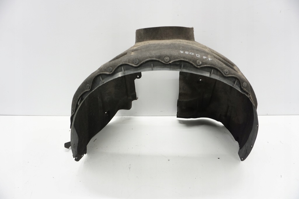 фото №1, Volvo s60 ii підкрилок праве перед