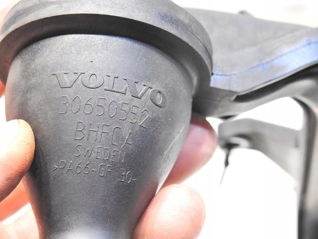 фото №7, Маслоприёмник насоса масла volvo xc90 i 2.4 d5 30650552