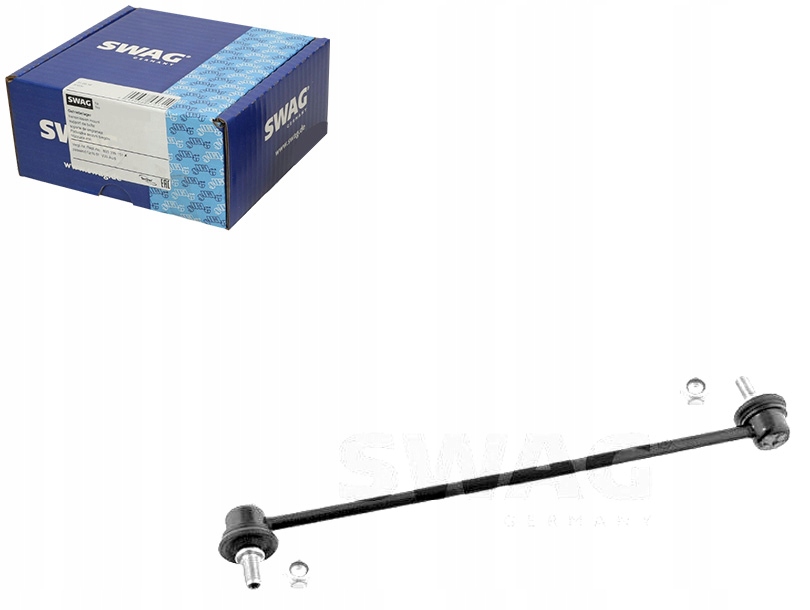 фото №1, Swag 83 92 3713 тяга / кронштейн, стабілізатор