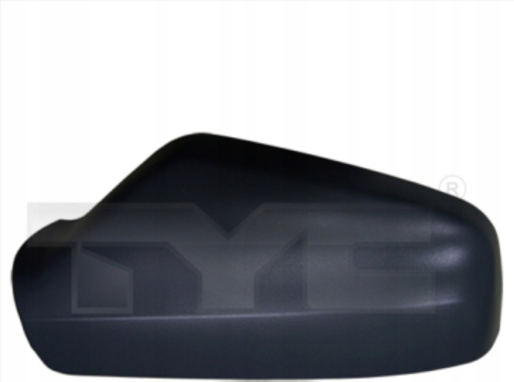 фото №1, Корпус дзеркало opel