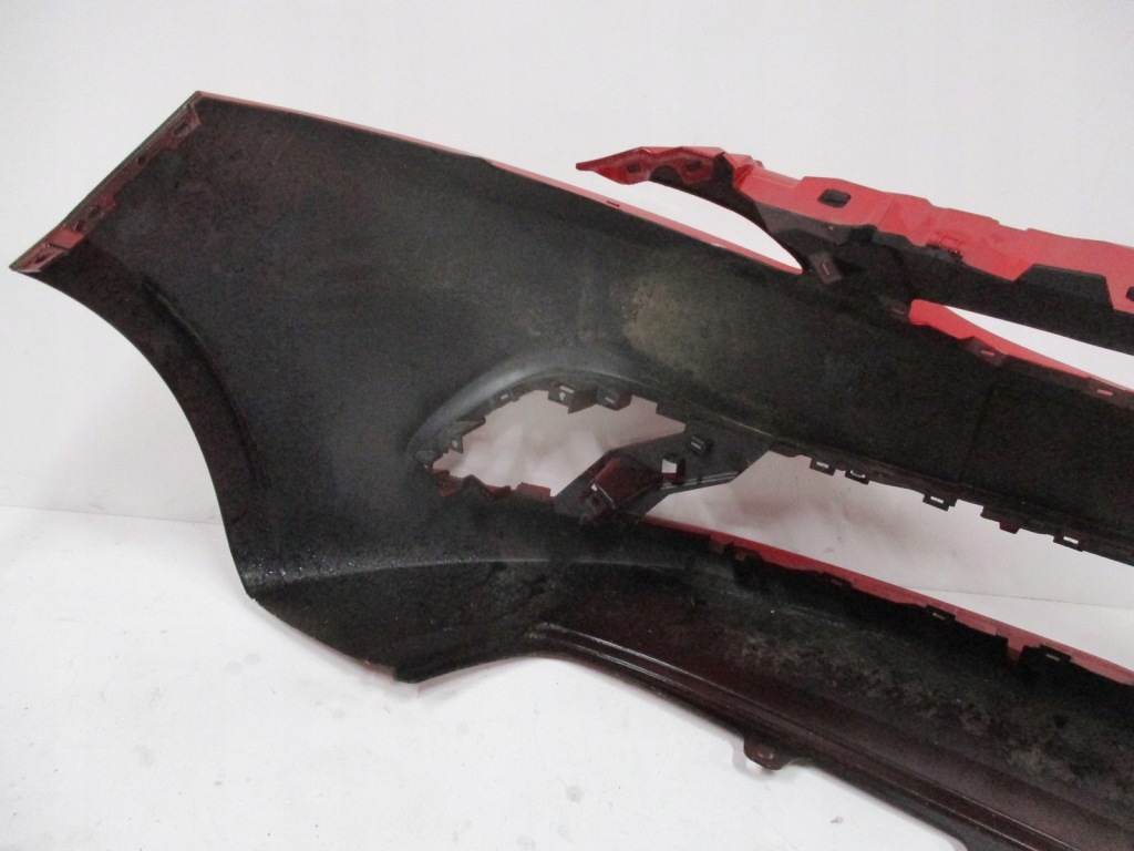 фото №9, Бампер lancia ypsilon 3 lift передний