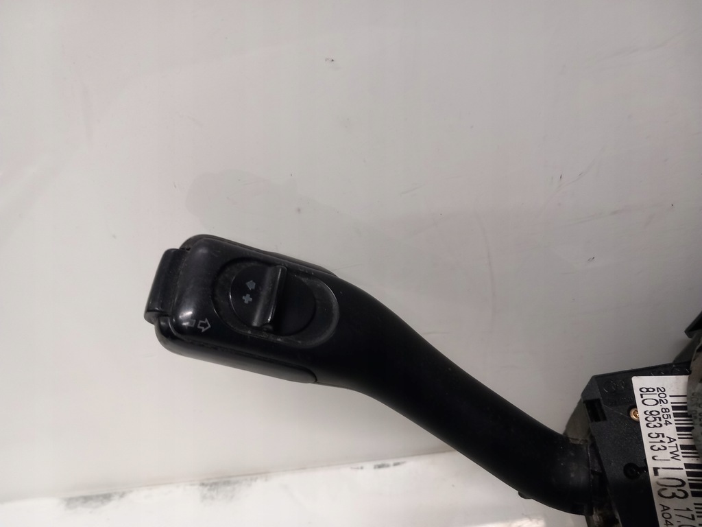 фото №2, Переключатель комбинированный света audi a3