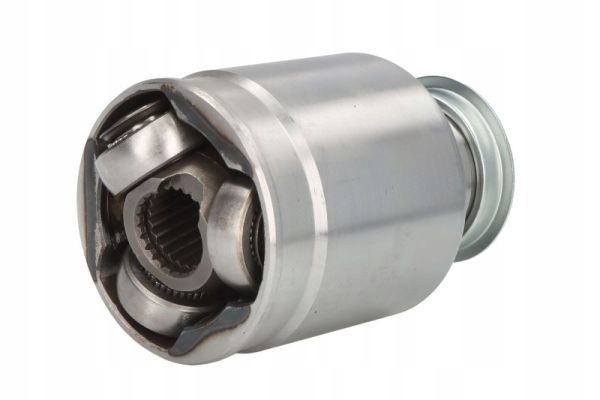 фото №1, Pascal g83017pc набір шарнір, wał привідний