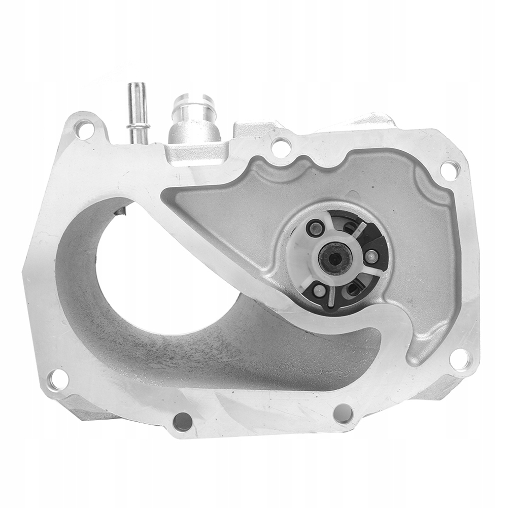 фото №14, Турбонагнетатель наддув