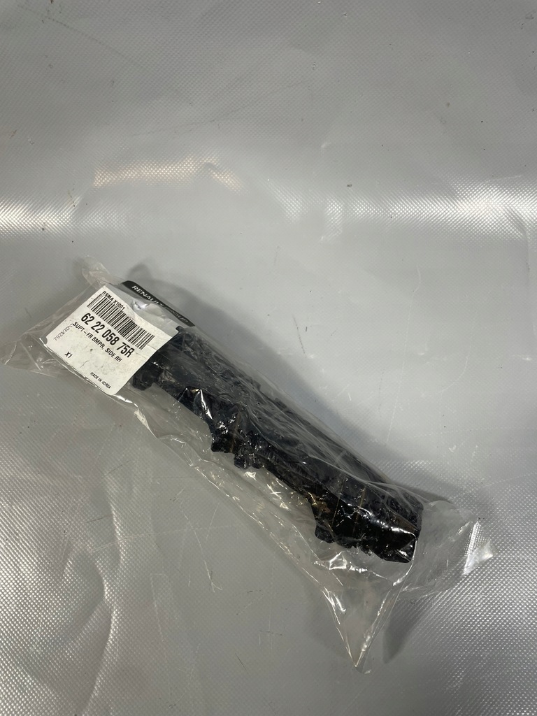 фото №1, Направляющая бампера правый перед renault koleos i 06- 622205875r