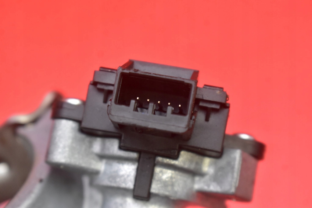 фото №7, Замок зажигания ключ 23228993 chevrolet hhr 1 i 2.4 b 172 km 05-11