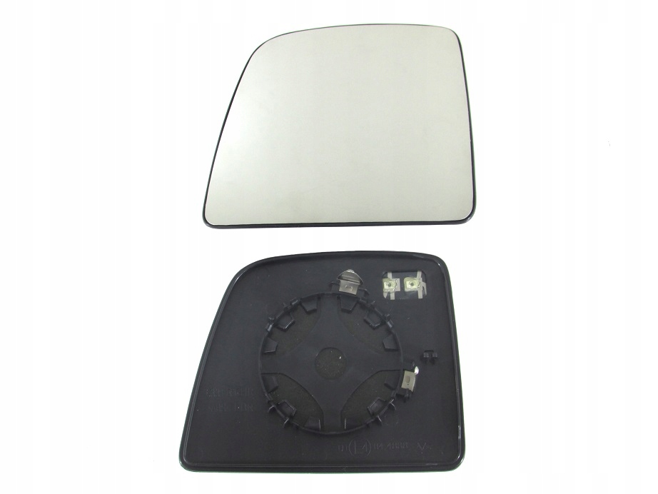фото №1, Вкладиш дзеркало ford transit connect 2013-2018 обігрів