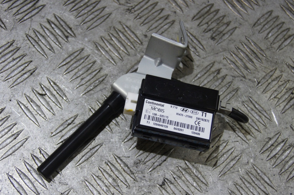 фото №1, Kia оригинальный номер 95470-2t000