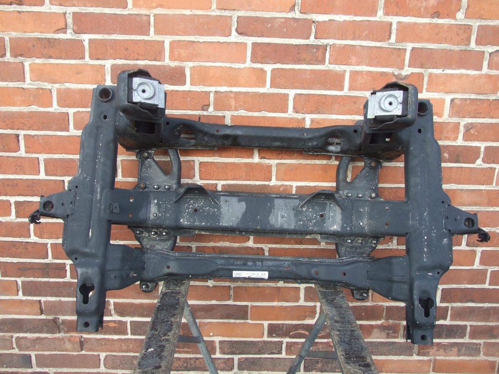 фото №1, Підрамник підрамник mercedes sprinter 906 9063303102