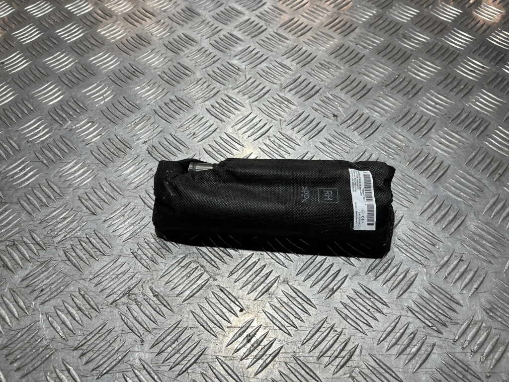 фото №1, Подушка сиденье правая подушка безопасности dacia duster ii 18-