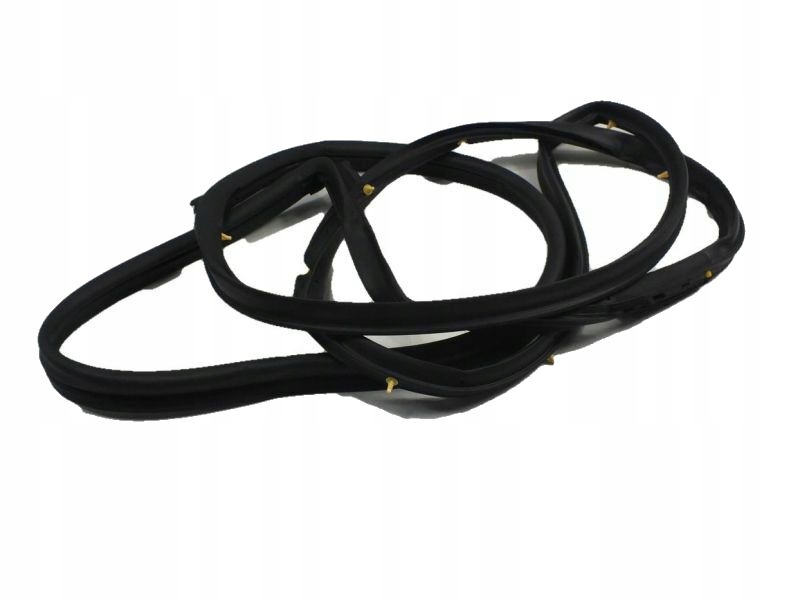 фото №1, Koleos ii прокладка двері ліва перед oryg