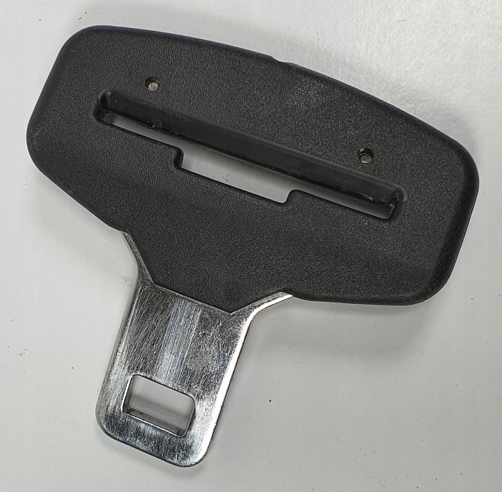 фото №1, Кліпса вставка поперечина fiat panda ii 0402086