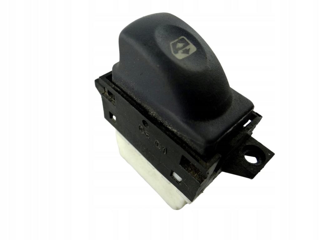 фото №3, Переключатель подъёма окон renault espace 7700876400