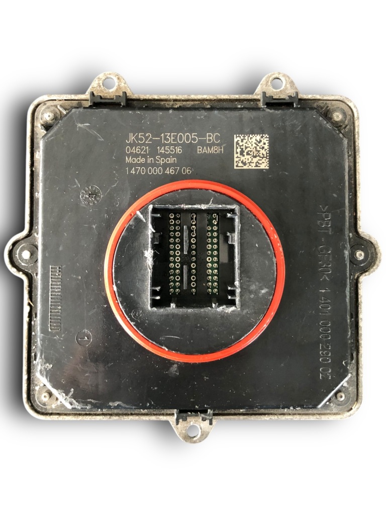 фото №1, Jaguar i-pace перетворювач модуль лампи jk5213e005bc