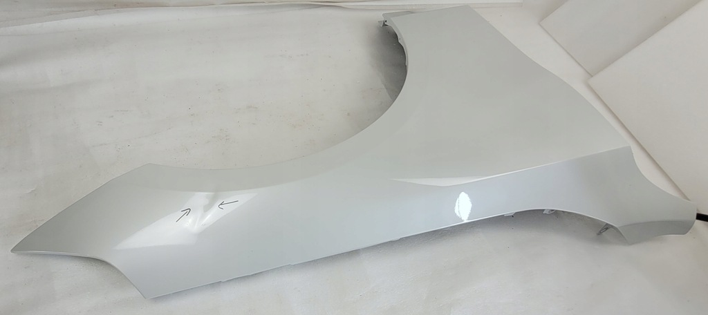 фото №6, Крыло правый перед передний bmw 5 g60 2023-