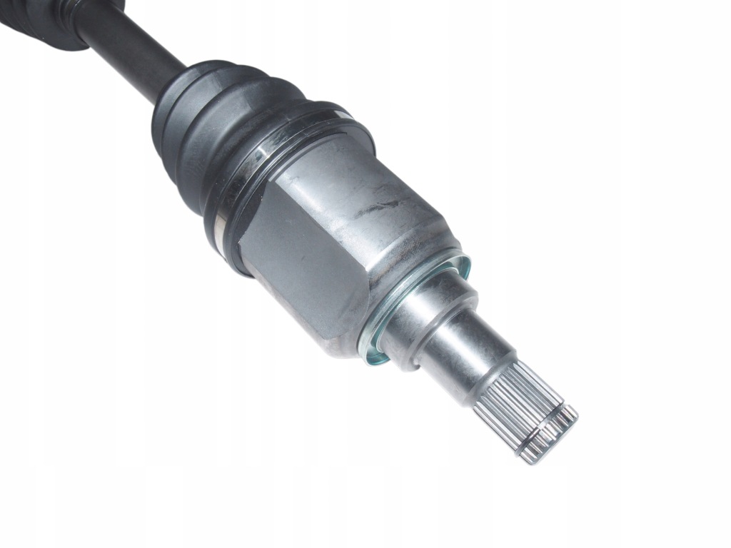 фото №3, Привідний вал ліва dodge caliber 2006- jeep compass 2006- patriot 2007-2017