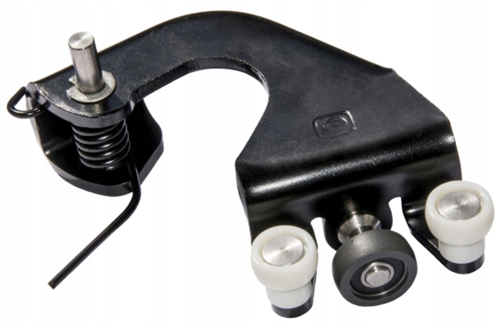 фото №1, Pfcsa05/rol підрамник шарнір середнього citroen jumpy ii 07-16 fiat scudo ii