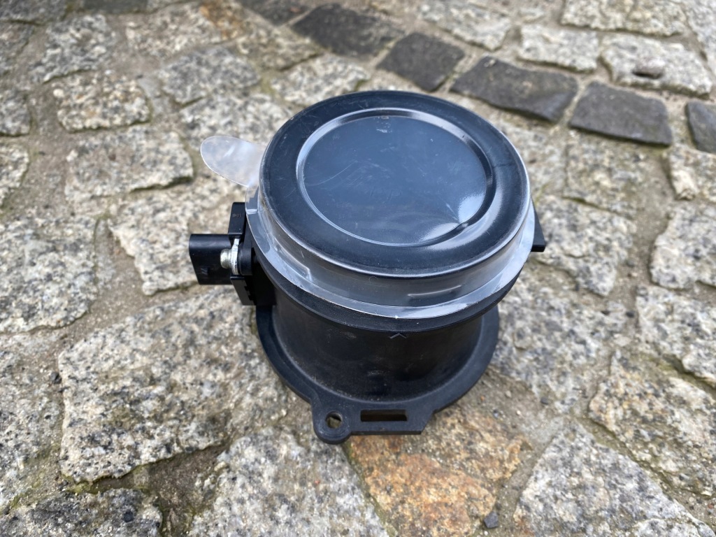 Купить Audi a6 c7 расходомер воздуха 059906461s оригинал