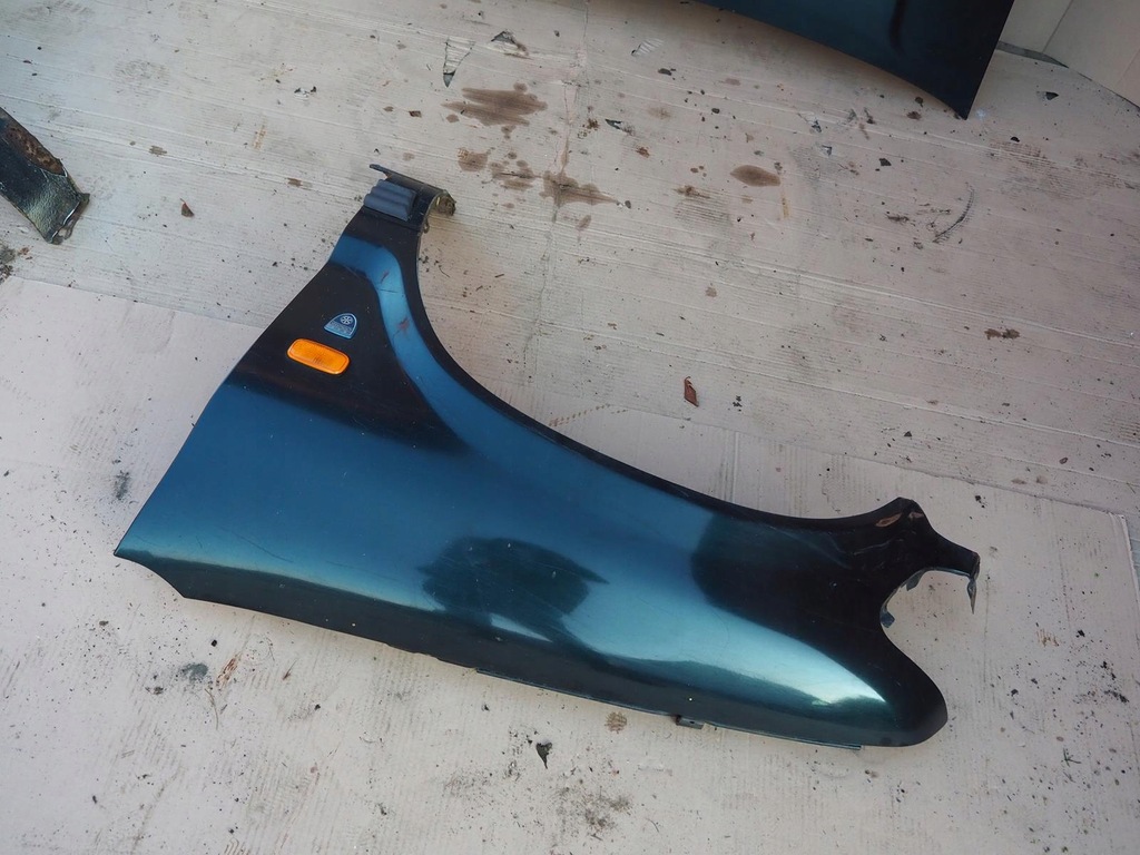 фото №12, Sportage 1 i 95r перед kompletny перед europa