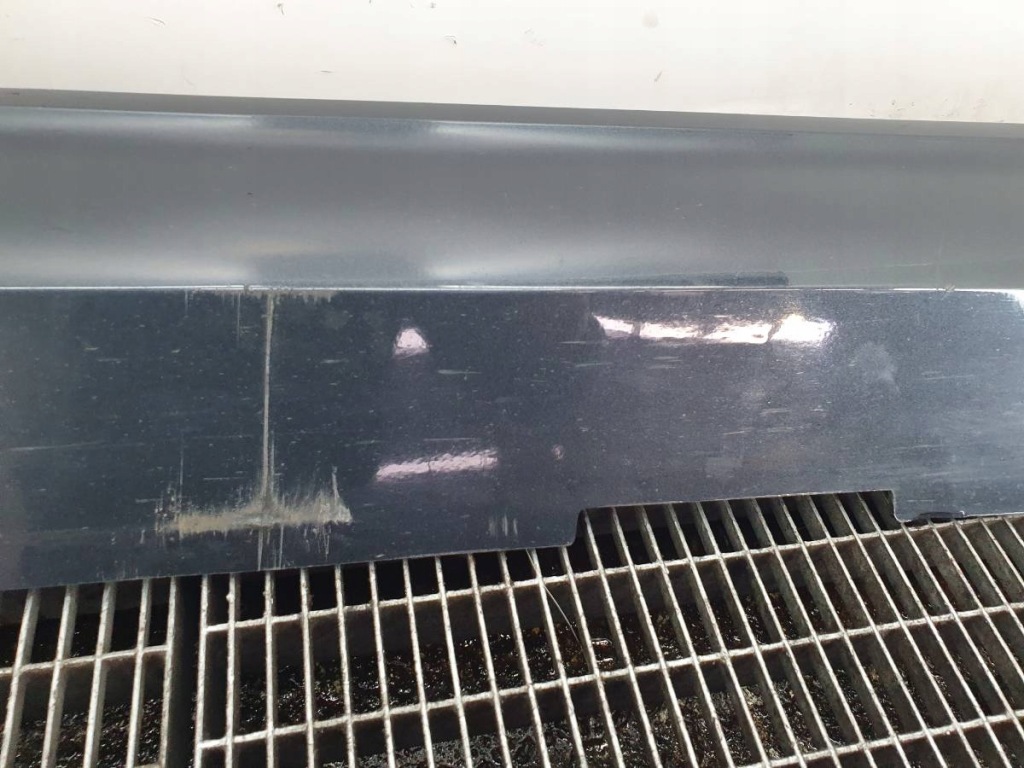 фото №9, Молдинг порог порог левая 31448911 volvo v60 ii 2018