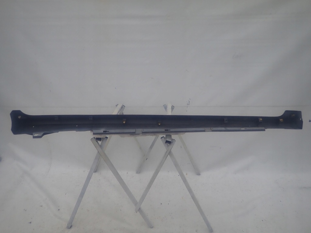 фото №5, Mazda 6 i gg sport lift поріг лівий молдинг поріг