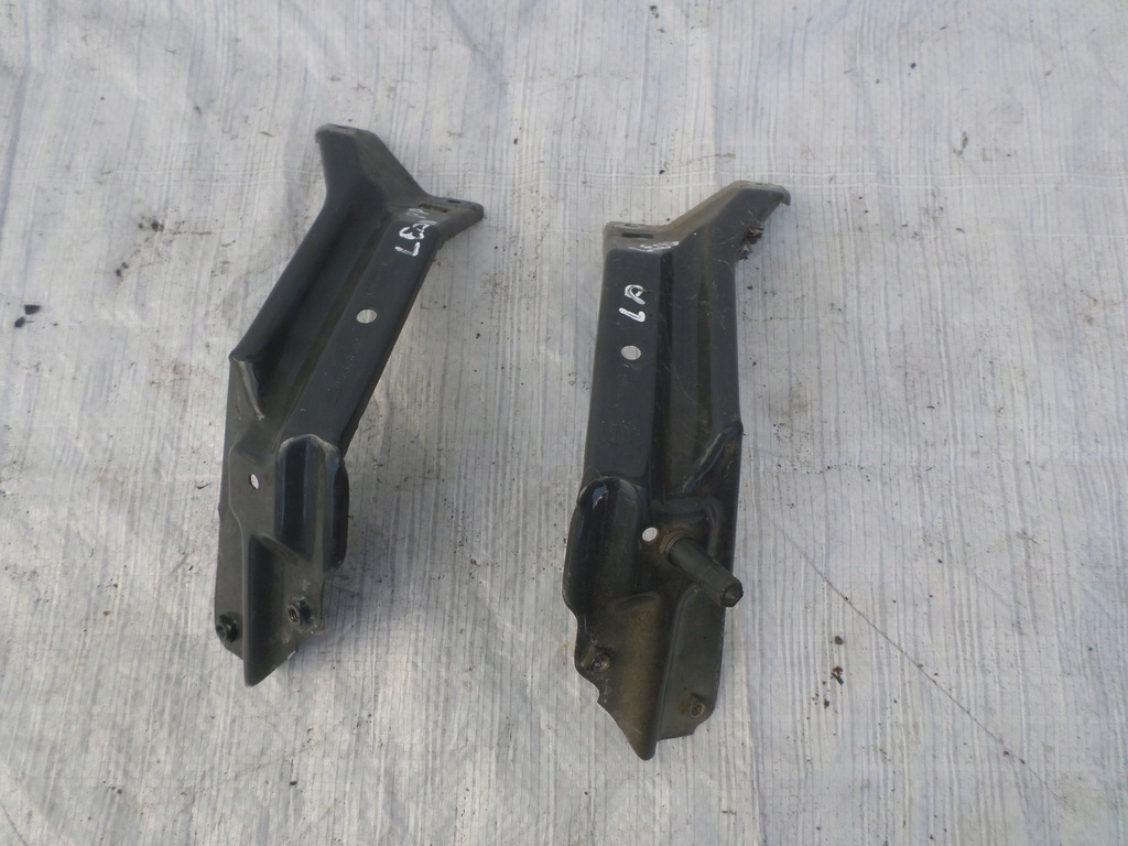 фото №1, Кронштейн крила перед seat leon ii lift kod lz7x