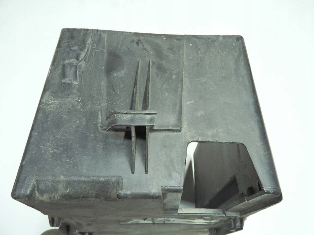 фото №6, Citroen ds3 09-14 cabrio 1.6 ehdi основание аккумулятор 9688783080