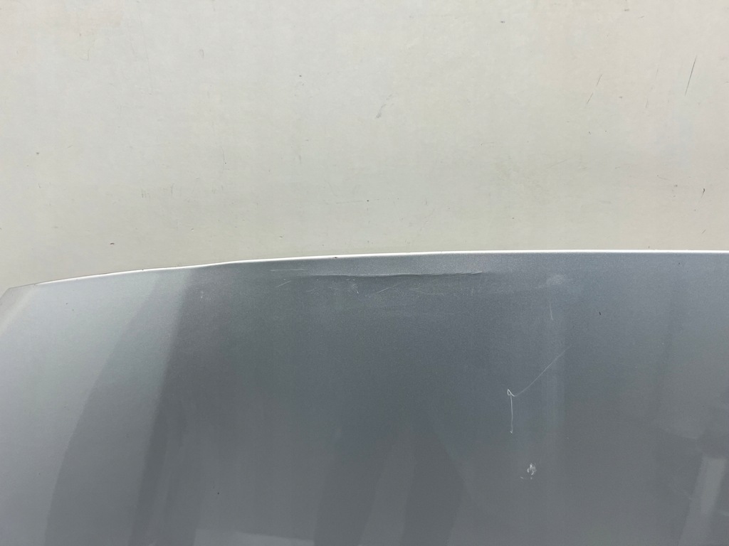 фото №6, Kia ceed 2 ii капот кришка двигуна оригінал 2012-2018