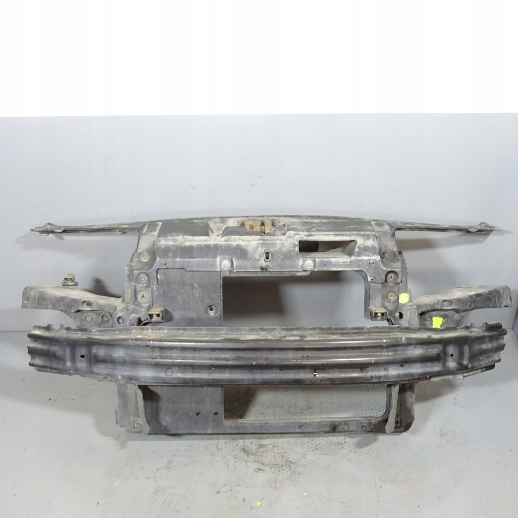 фото №1, Skoda fabia i 1.4b pas передний