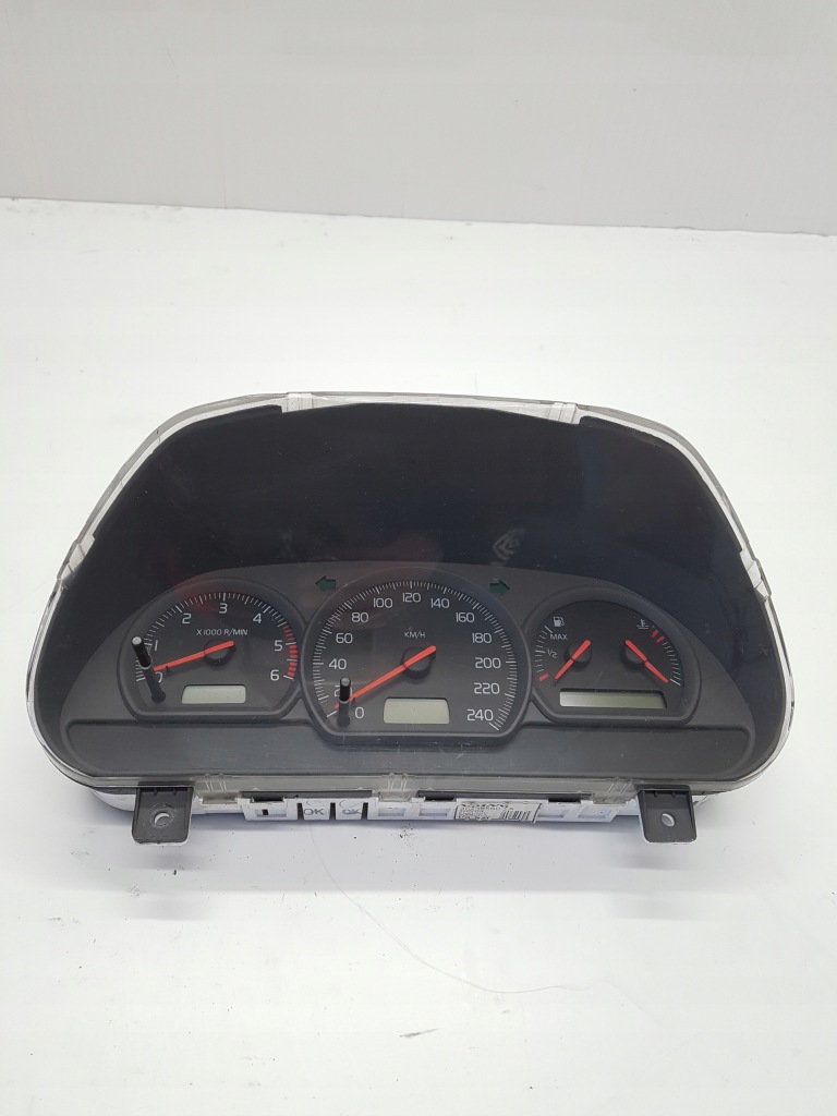 фото №1, Счетчик volvo s40 v40 1,9 30638560a lift