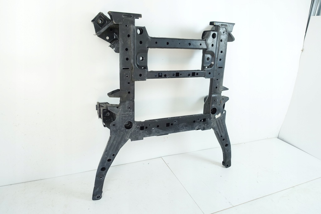 фото №7, Подрамник подрамник перед ford explorer 2020-