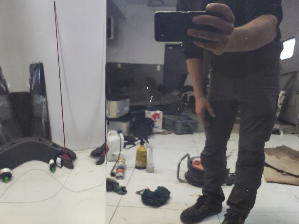 фото №8, Капот bmw xm go9