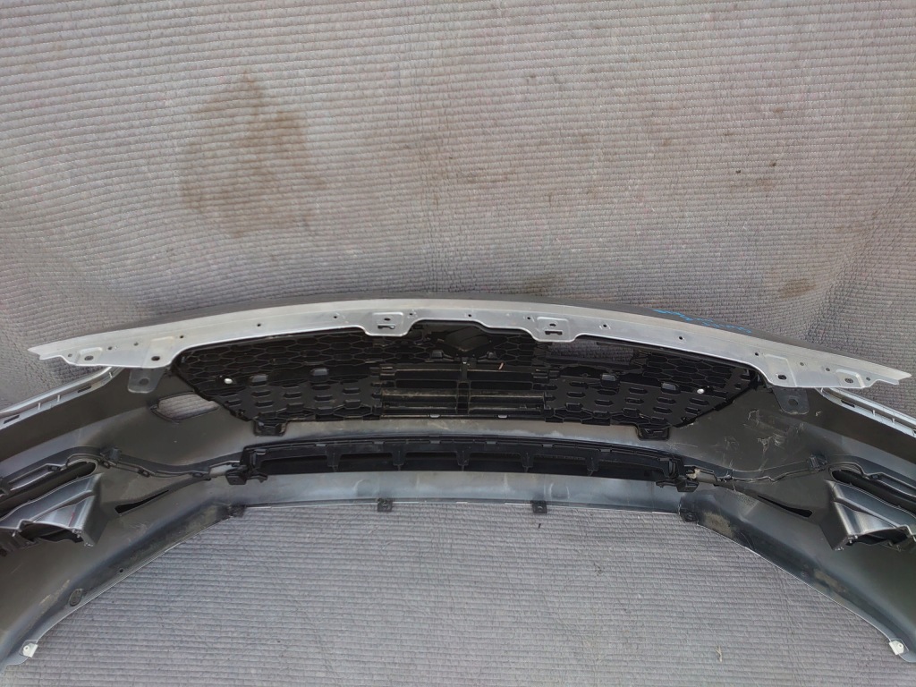 Suzuki swift mk8 lift 19- бампер передний перед решётка радиатора решётка Киев