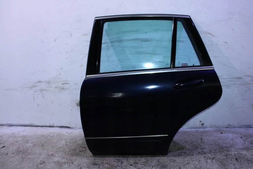 фото №3, Дверь левая задняя задние mercedes w251 r-klasa long