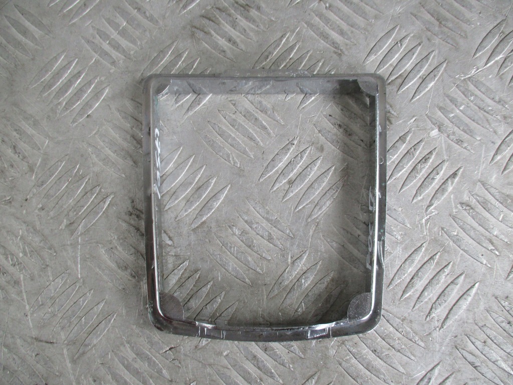 фото №5, Рамка домкрата ford focus ii 04-11r kombi