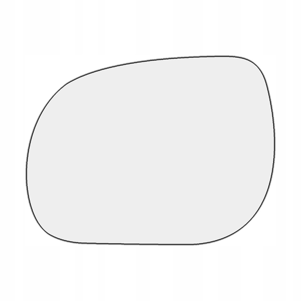 фото №1, Стекло/зеркало toyota ractis ncp100 2005-2010 2006