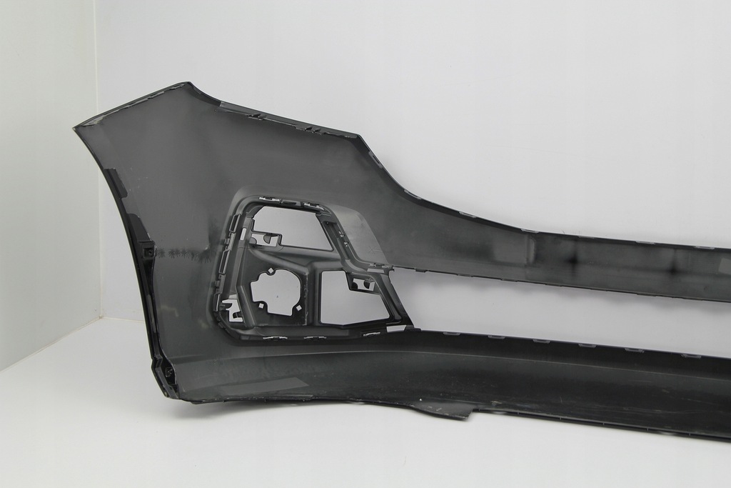 фото №8, Оригинальный бампер перед ford transit connect mk3 iii 22r- оригинальный номер