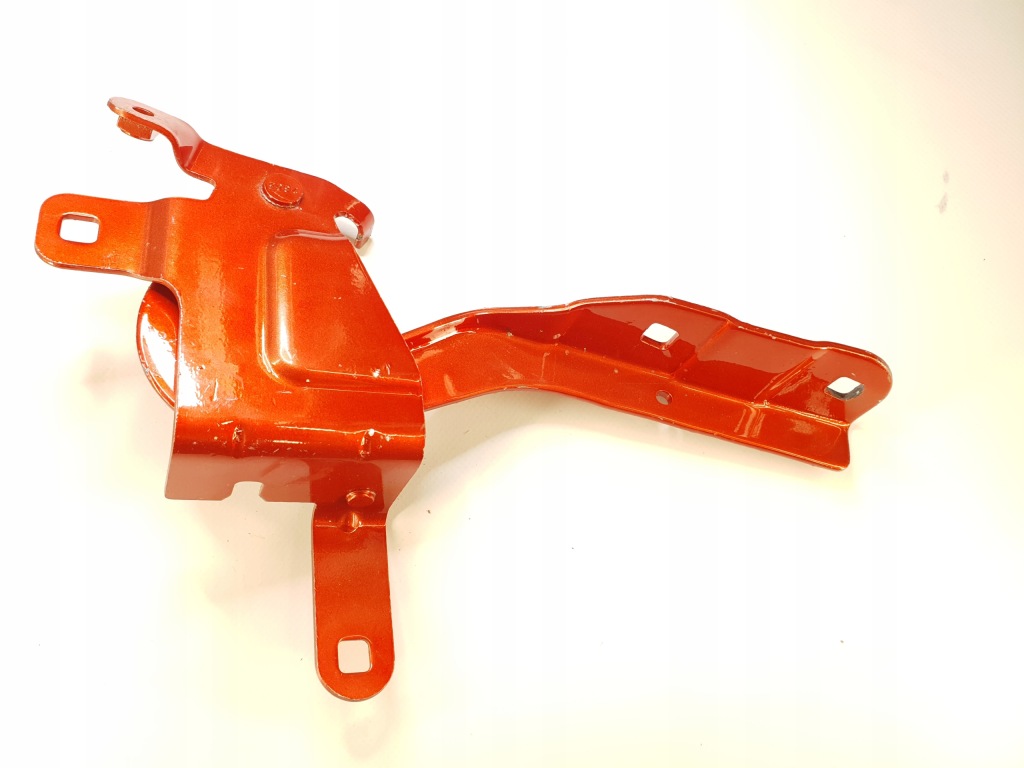 фото №4, Clio iv петлі капот 654006253r 654011958r oryg