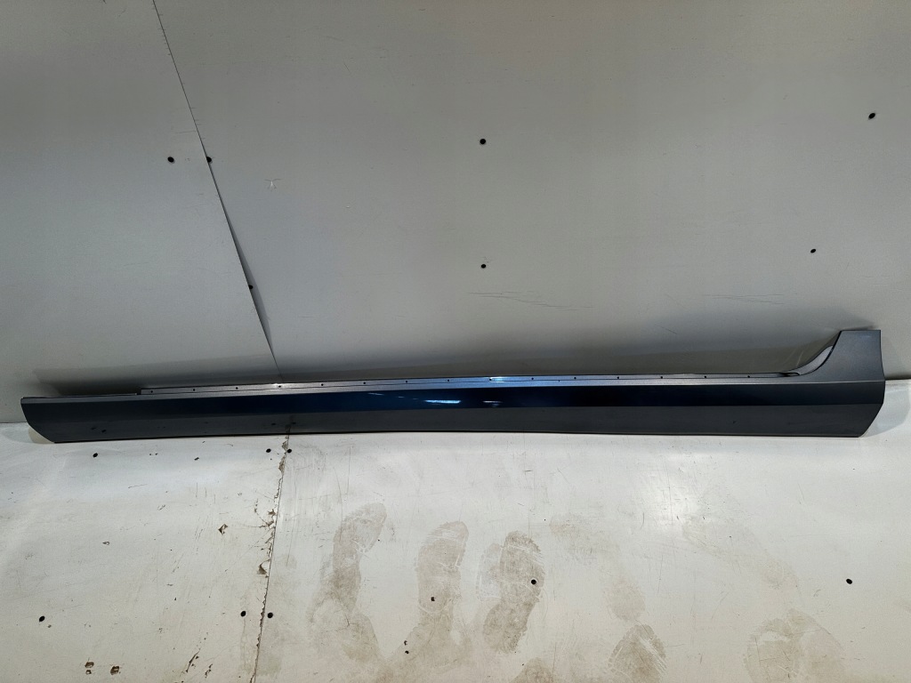 фото №1, Volvo v90 s90 молдинг поріг ліва 31386125