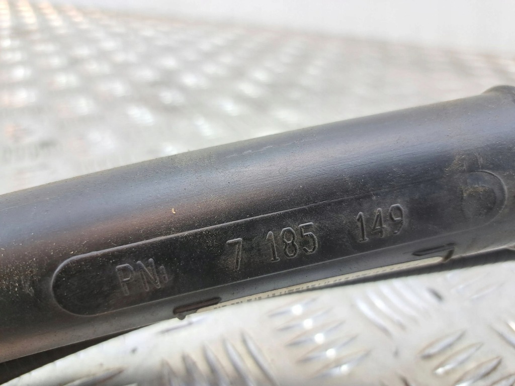 фото №7, Bmw 7 f01 f02 f03 f04 2013 труба заливной топлива