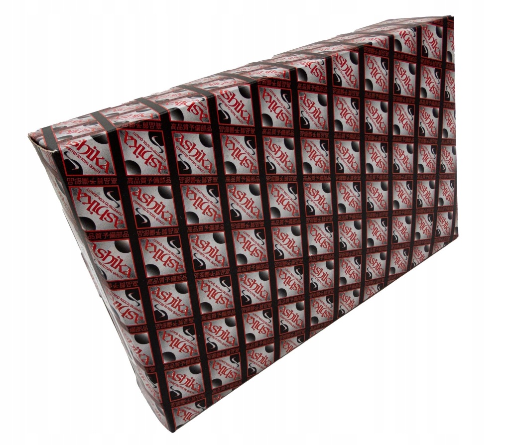 Купити Фільтр pow.hyundai matrix 1.5crdi 01-,1.6 ashika 20-h0-005