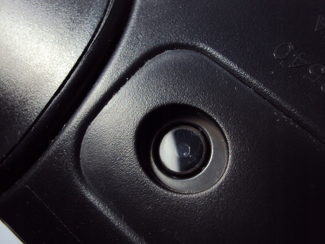 фото №7, Зеркало правое toyota c-hr chr камера 11 pin