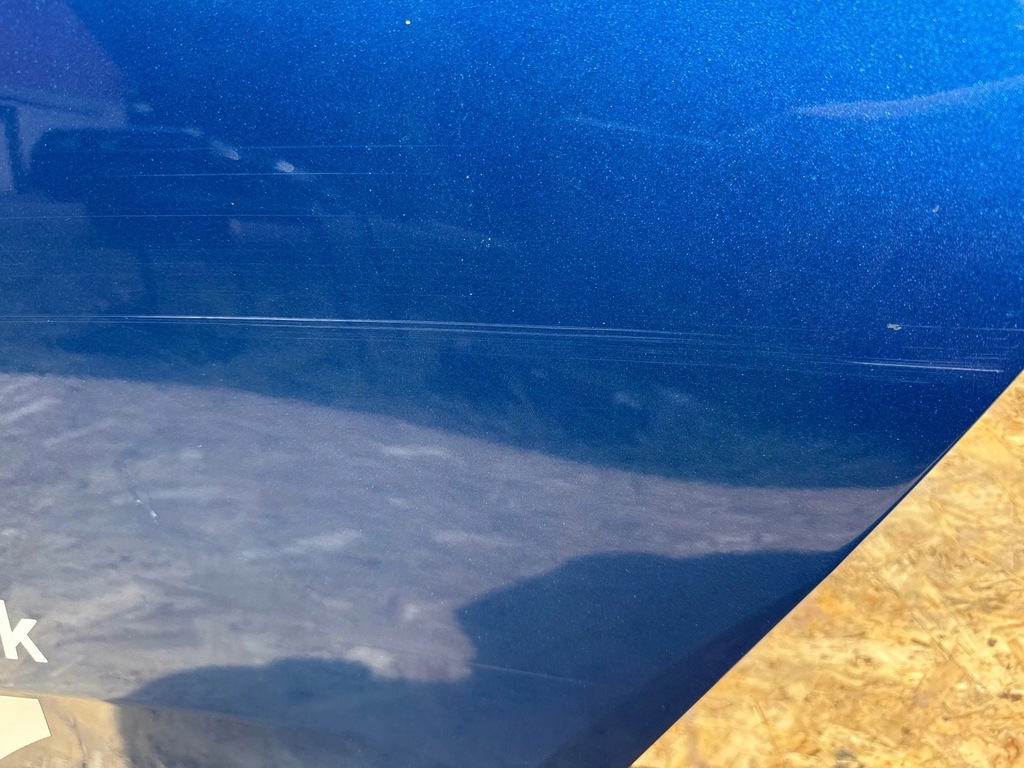 фото №7, Двері задня задні ліва skoda rapid seat toledo iv