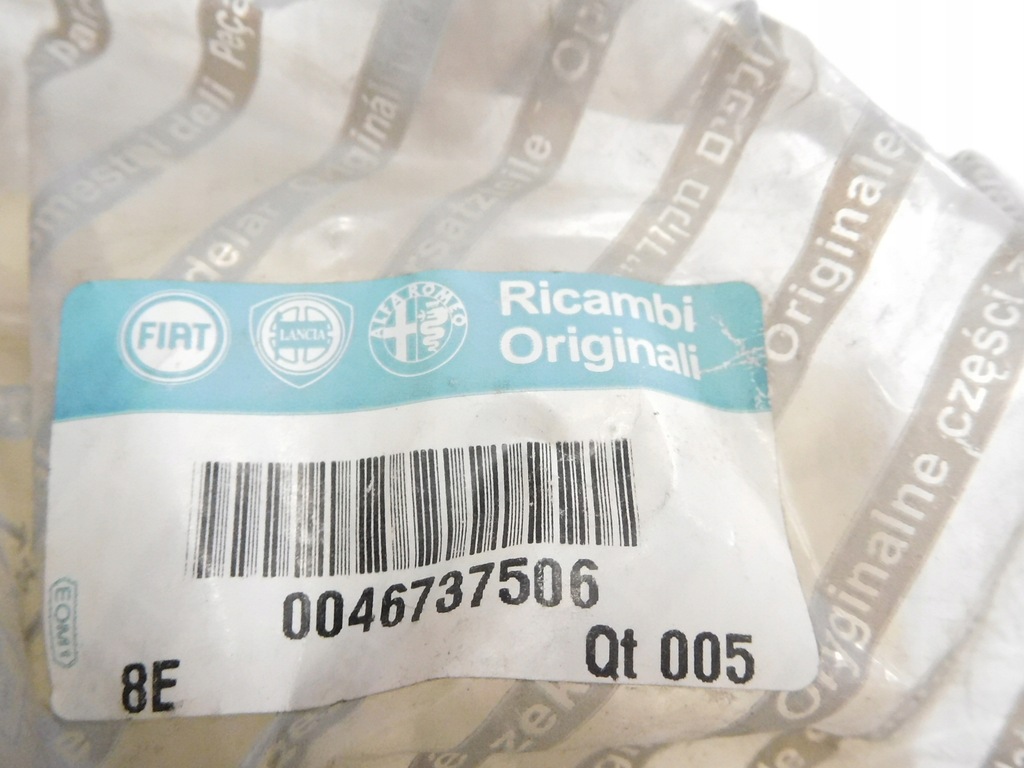 фото №9, Пружина датчика паркування fiat multipla оригінальний номер 46737506