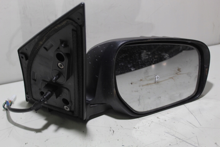 фото №4, Зеркало правое renault koleos i