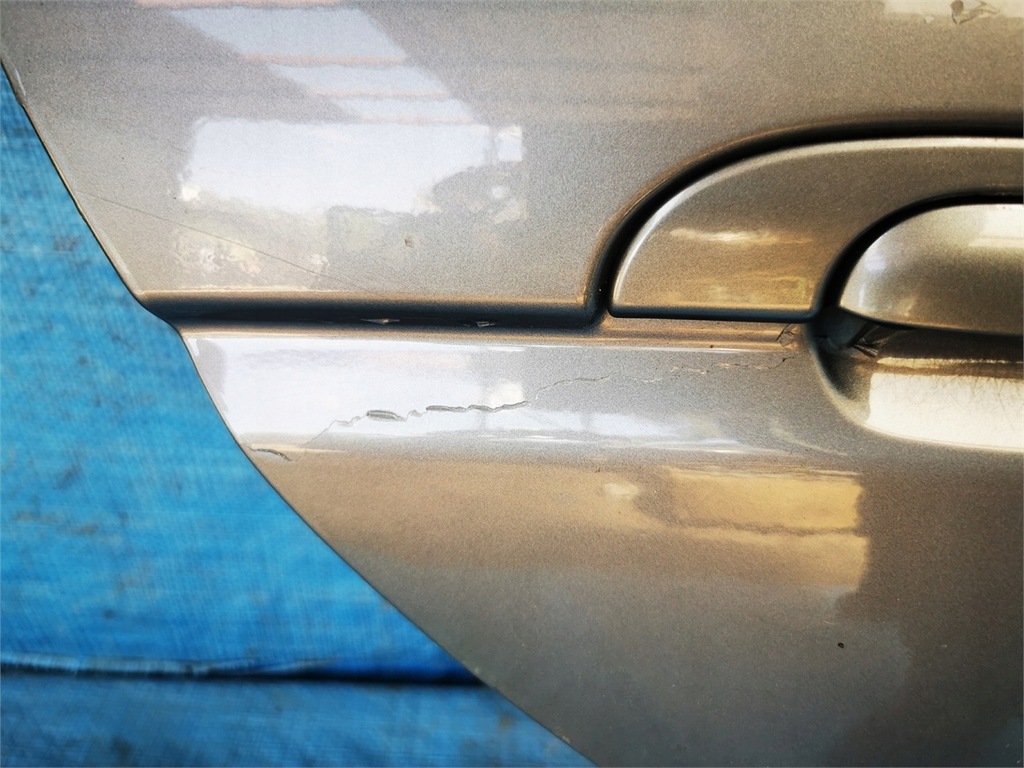 фото №5, Jaguar s-type двері праве задня повний