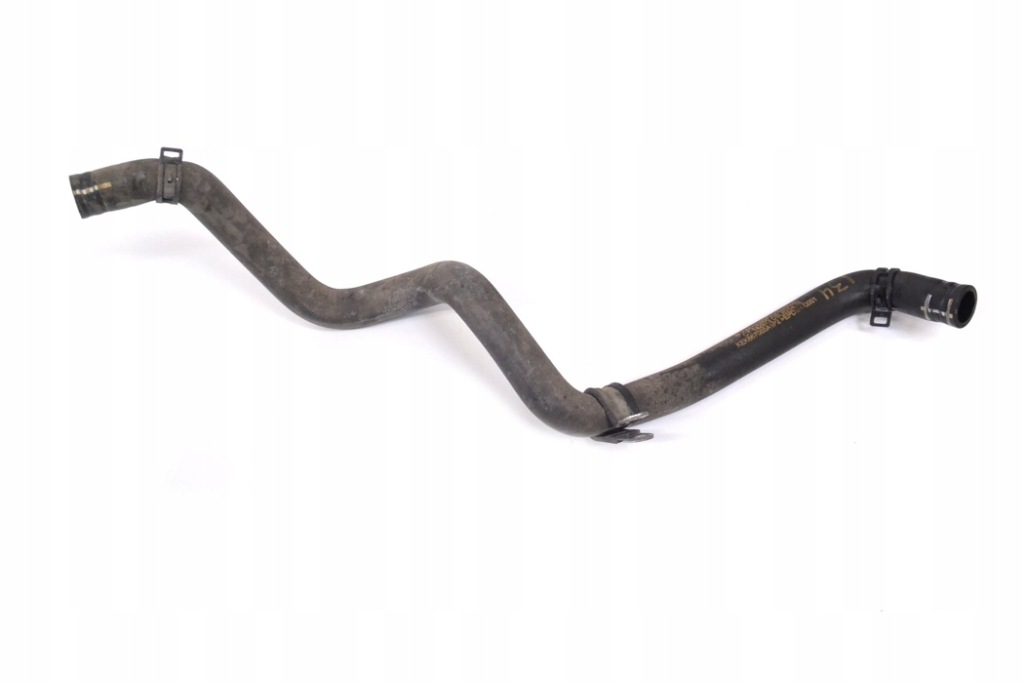 фото №1, Mercedes vito w447 116 cdi 2016 rhd шланг радиатора