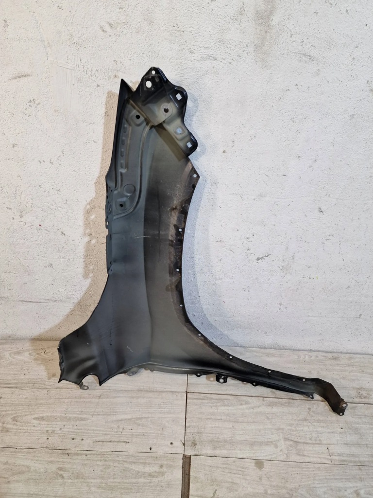 Крыло  левое  перед передний lexus rx 4 iv 2015- Цена